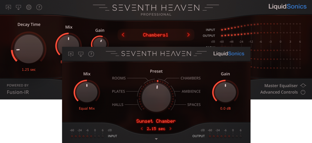 Seventh heaven reverb mac torrent downloader